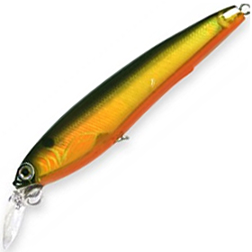 Воблер Yo-Zuri 3D Minnow F621 (7г) GBL