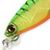 Воблер Yo-Zuri 3D Minnow R725 (17г) HT