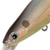 Воблер Yo-Zuri 3D Minnow F621 (7г) PCB