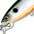 Воблер Yo-Zuri 3D Minnow F686 (7г) PTS