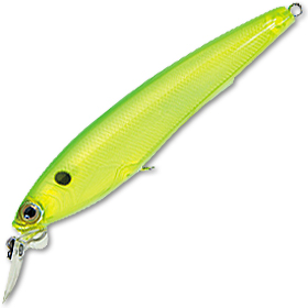 Воблер Yo-Zuri 3D Minnow R725 (17г) CL
