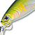 Воблер Yo-Zuri 3D Minnow R725 (17г) MAY