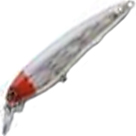 Воблер Yo-Zuri 3D Shad F386 (7г) RH