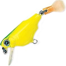  Yo-Zuri Aile Kill Fish F645 (3г) PCL