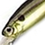 Воблер Yo-Zuri Arms Shad SP Micro F313 (4г) GB