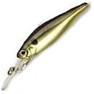 Воблер Yo-Zuri Arms Shad SP Micro F313 (4г) GB