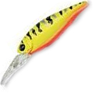 Воблер Yo-Zuri Arms Shad SP Micro F313 (4г) TG