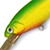 Воблер Yo-Zuri Crankin Shad R470 (11г) CL