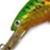 Воблер Yo-Zuri Crankin Shad R470 (11г) TMHT