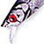 Воблер Yo-Zuri Permalite Arc Minnow F31 (6.5г) C18