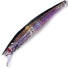 Воблер Yo-Zuri Permalite Arc Minnow F31 (6.5г) C21