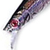 Воблер Yo-Zuri Permalite Arc Minnow F31 (6.5г) C21