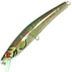 Воблер Yo-Zuri Permalite Arc Minnow F31 (6.5г) Y36
