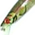 Воблер Yo-Zuri Permalite Arc Minnow F31 (6.5г) Y36