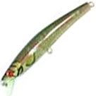 Воблер Yo-Zuri Permalite Arc Minnow F31 (6.5г) Y36