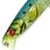 Воблер Yo-Zuri Permalite Arc Minnow F31 (6.5г) Y41