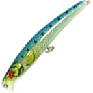 Воблер Yo-Zuri Permalite Arc Minnow F31 (6.5г) Y41