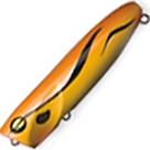 Воблер Yo-Zuri Side Popper DP F860 (18,5г) SUF