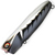 Воблер Yo-Zuri Side Popper DP F860 (18,5г) TWC