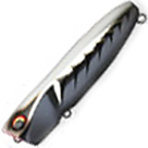 Воблер Yo-Zuri Side Popper DP F860 (18,5г) TWC