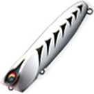 Воблер Yo-Zuri Side Popper DP F860 (18,5г) TWW