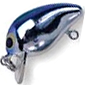 Воблер Yo-Zuri Snap Beans Set F237 (1г) M2
