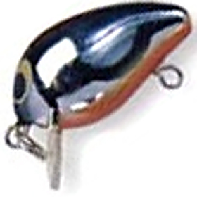 Воблер Yo-Zuri Snap Beans Set F237 (1г) M92