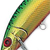 Воблер Yo-Zuri SS Minnow R662 (6г) HT