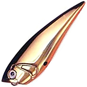 Воблер Yo-Zuri ZZ Pop CS R597 (8г) GB