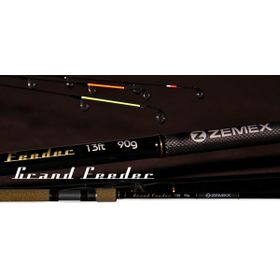 Удилище Zemex Grand Feeder