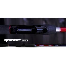 Спиннинг Zemex Spider Pro