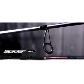Спиннинг Zemex Spider Pro