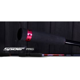 Спиннинг Zemex Spider Pro