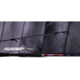 Спиннинг Zemex Spider Pro