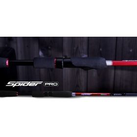 Спиннинг Zemex Spider Pro