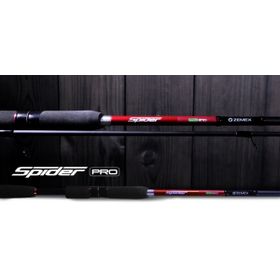 Спиннинг Zemex Spider Pro