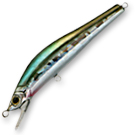 Воблер Zenith Hyper M 55F (2,5г) 92