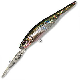 Воблер Zenith Z-Wave SP (11,5г) 27