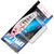 Воблер Zip Baits ZBL Zoea Ripple 45F (3г) 478 Ghost Pink/Awabi