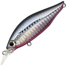 Воблер Zipbaits ZBL Devil Flatter 77S (12г) 590 Cushion switch