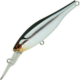 Воблер ZipBaits ZBL Shad 70SS (8г) 624