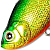 Воблер Zipbaits Calibra (16,5г) 830R