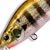 Воблер Zipbaits Khamsin Jr. SR (4,0г) 509R