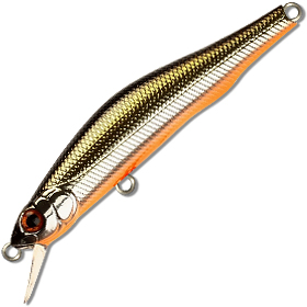 Воблер Zipbaits Orbit 80 SP-SR (8,5г) 600R