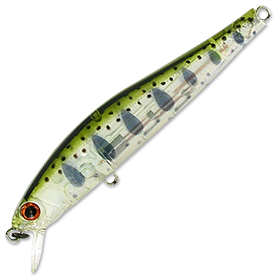 Воблер Zipbaits Rigge 70F (4,7г) 800R