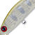Воблер Zipbaits Rigge S-Line 70S (5,5г) 852R