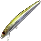 Воблер Zipbaits Rigge Hunted S-Line 78S (12,0г) 510R