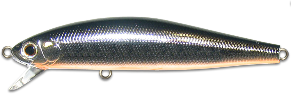 Воблер Zipbaits Rigge Hunted S-Line 78S (12,0г) 840R