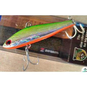Воблер Zipbaits Rigge Vib63 (8,8г) 837