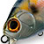 Воблер Zipbaits B-Switcher Rattler 1.0 (7,8г) 018R